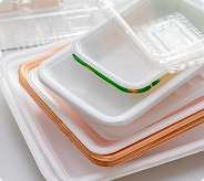 食品容器