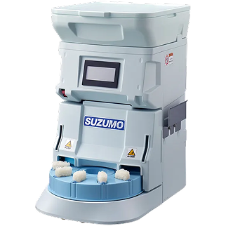 寿司ロボット